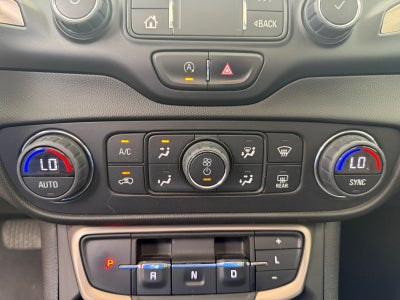2023 GMC TERRAIN DENALI D