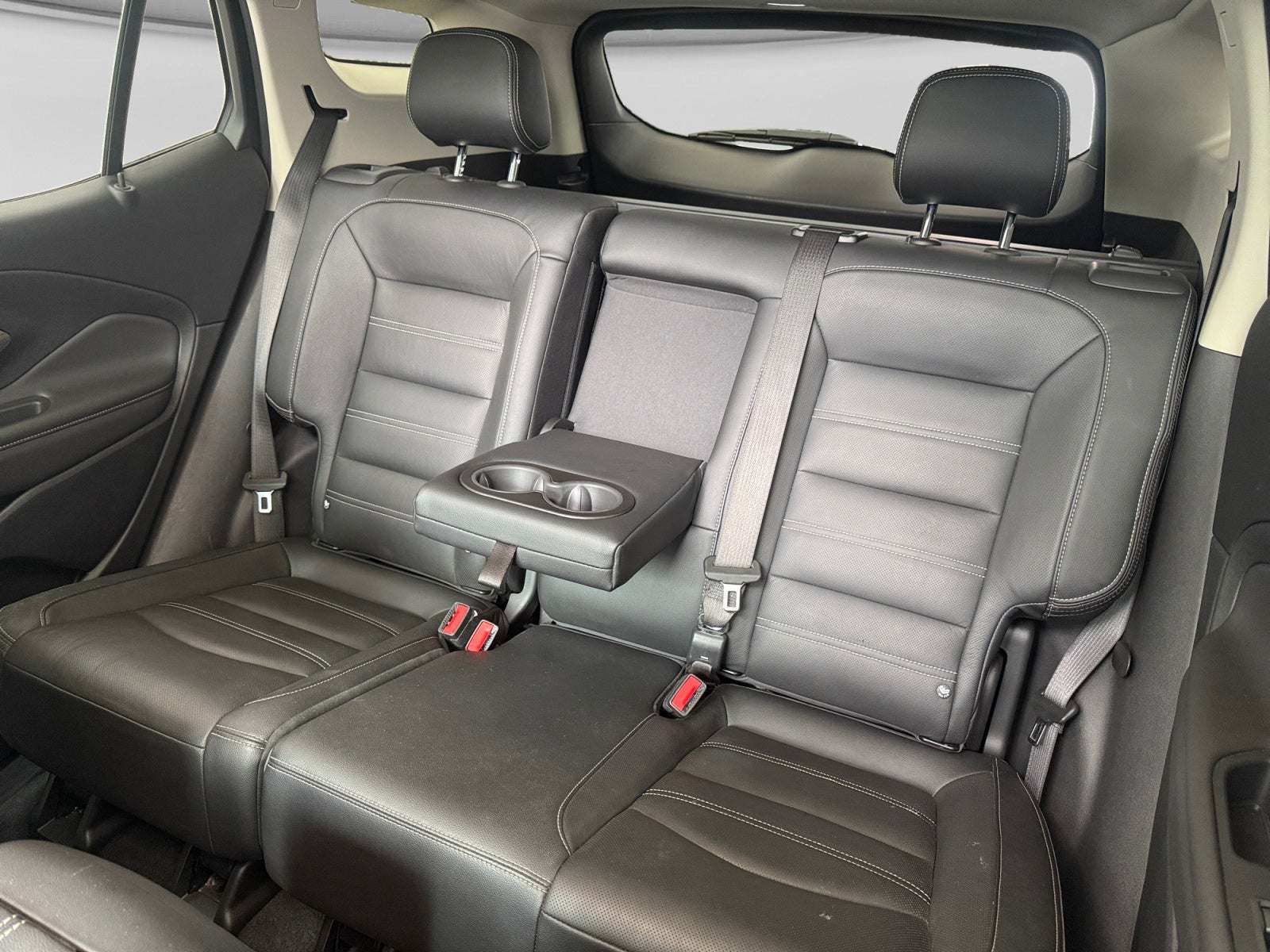 2023 GMC TERRAIN DENALI D