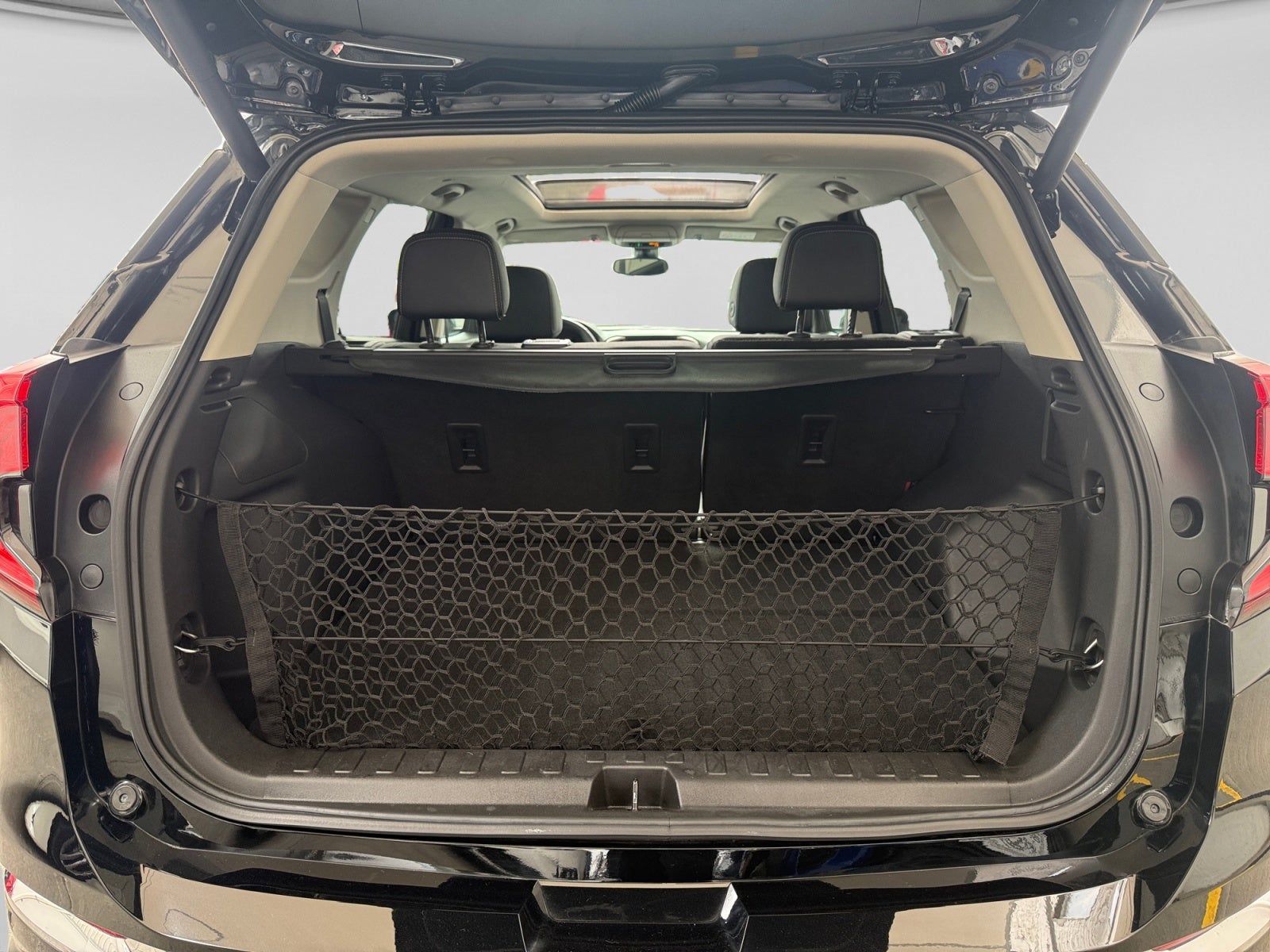 2023 GMC TERRAIN DENALI D