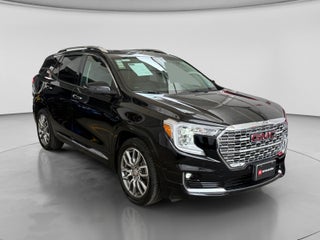 2023 GMC TERRAIN DENALI D