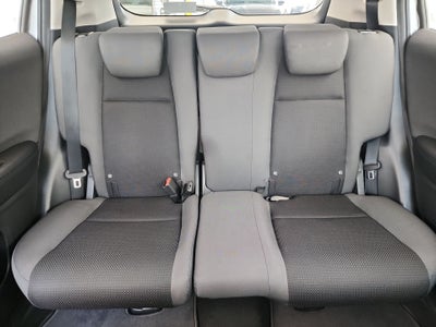 2020 Honda HR-V UNIQ CVT