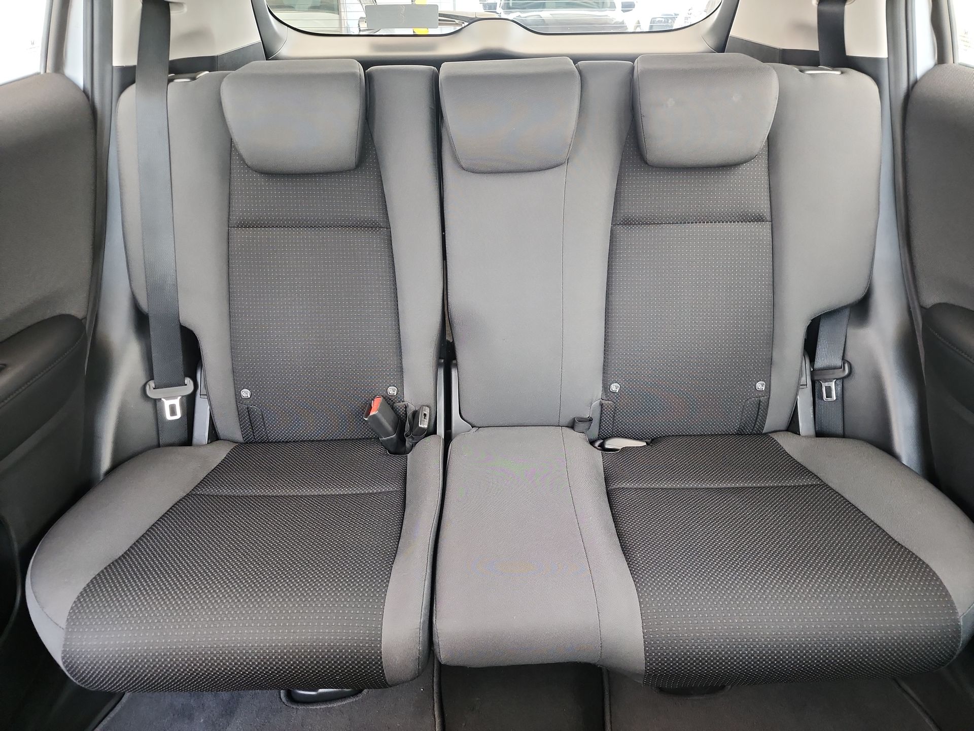 2020 Honda HR-V UNIQ CVT