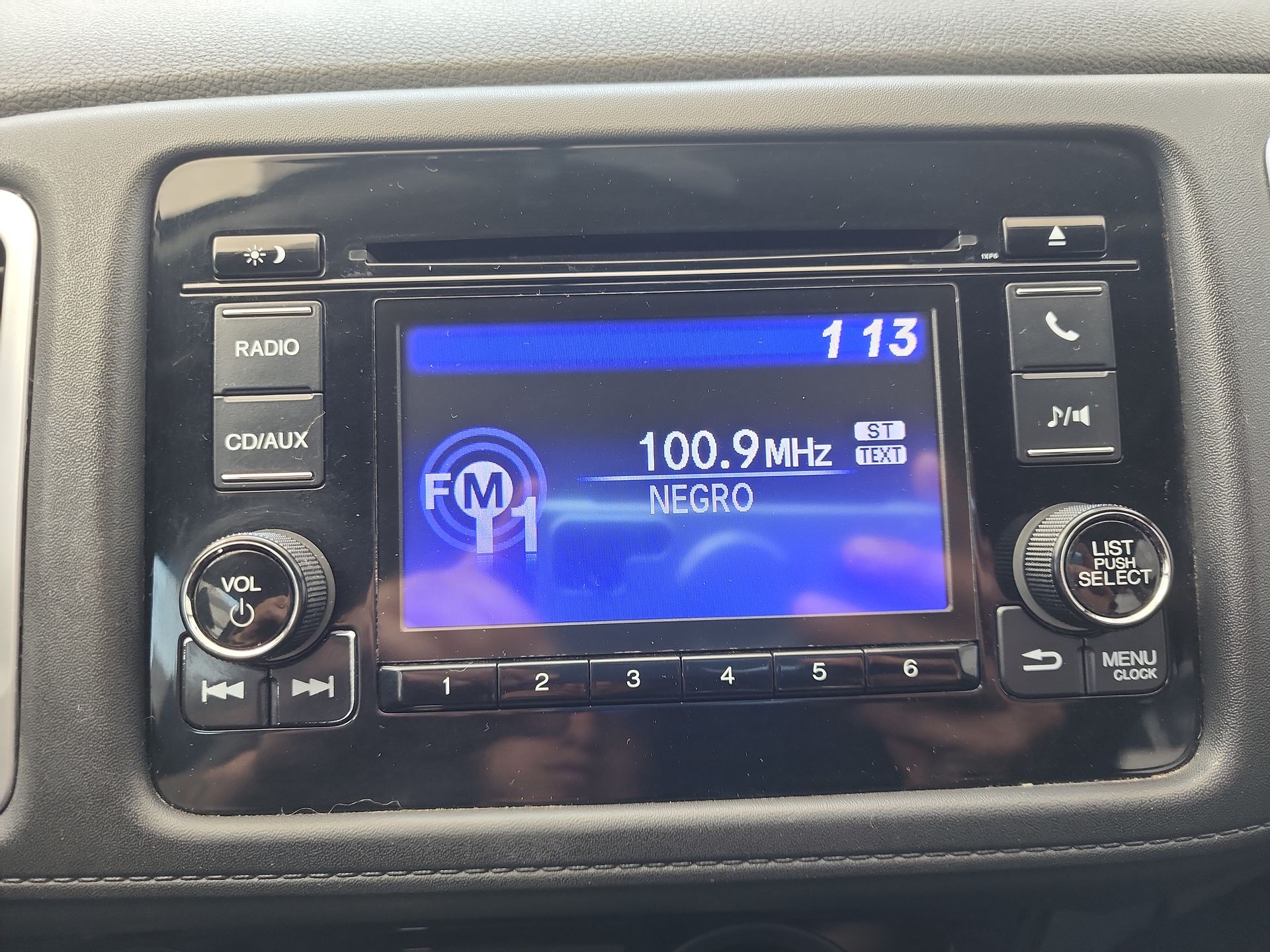 2020 Honda HR-V UNIQ CVT