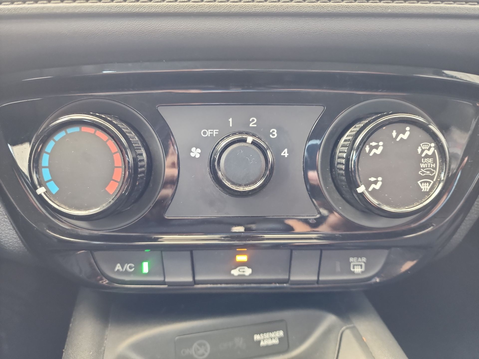 2020 Honda HR-V UNIQ CVT