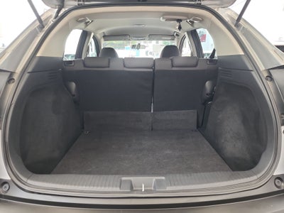 2020 Honda HR-V UNIQ CVT