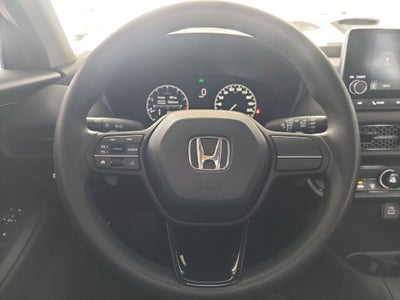 2023 Honda HR-V UNIQ CVT