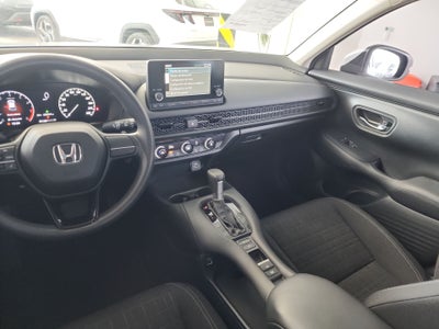 2023 Honda HR-V UNIQ CVT