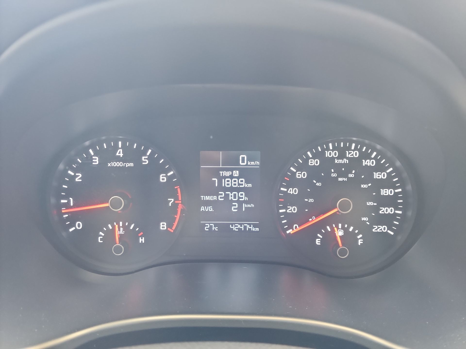 2023 Kia RIO HATCHBACK LX TM