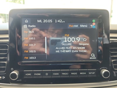 2023 Kia RIO HATCHBACK LX TM