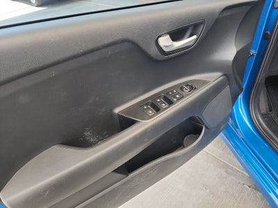 2023 Kia RIO HATCHBACK LX TM