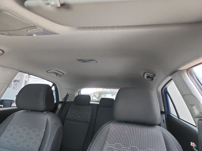2023 Kia RIO HATCHBACK LX TM