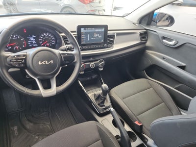 2023 Kia RIO HATCHBACK LX TM