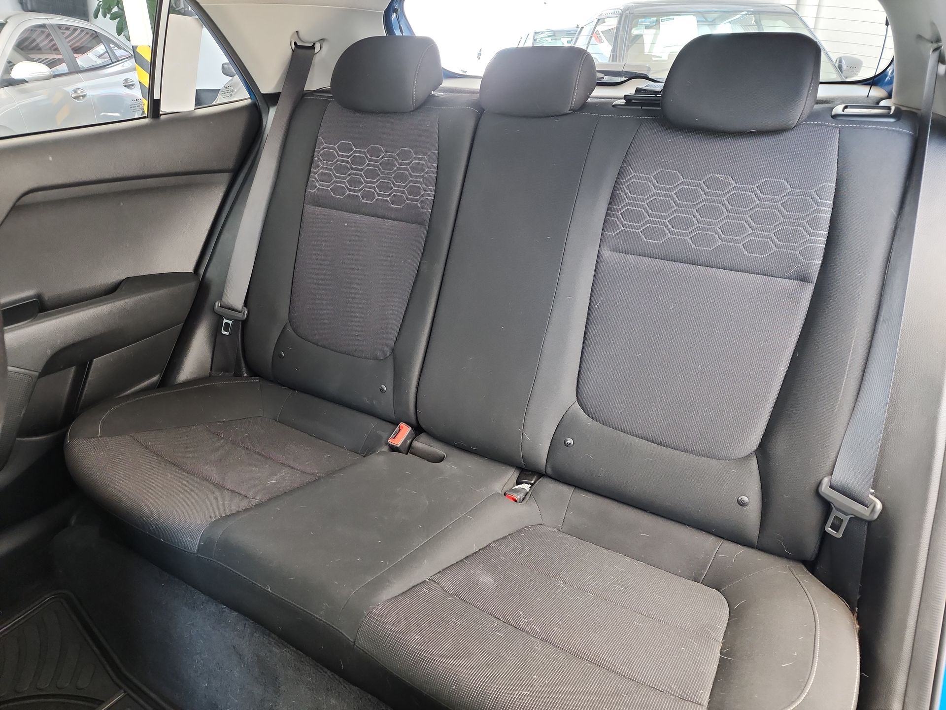 2023 Kia RIO HATCHBACK LX TM