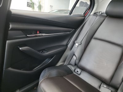 2022 Mazda Mazda 3 I GRAND TOURING SEDAN