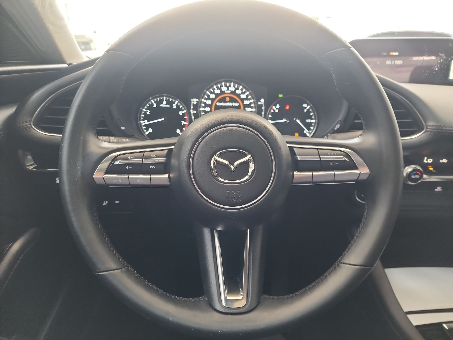 2022 Mazda Mazda 3 I GRAND TOURING SEDAN