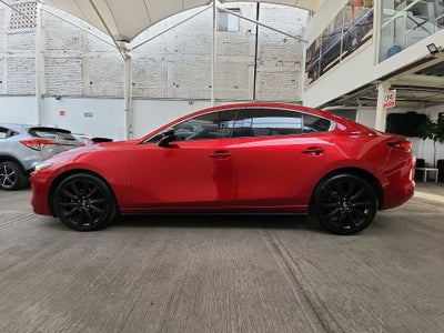 2022 Mazda Mazda 3 I GRAND TOURING SEDAN