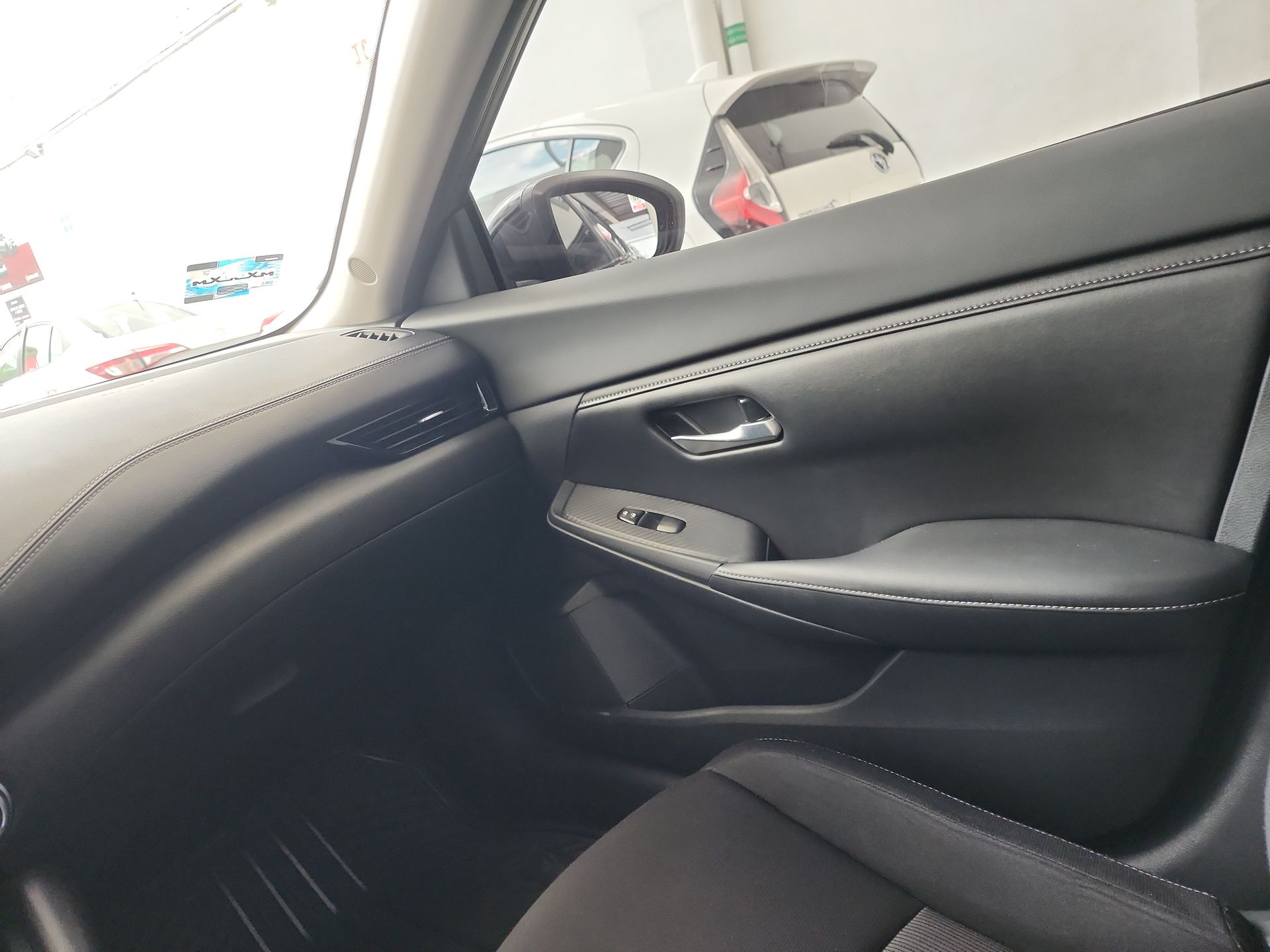 2021 Nissan SENTRA ADVANCE CVT 21