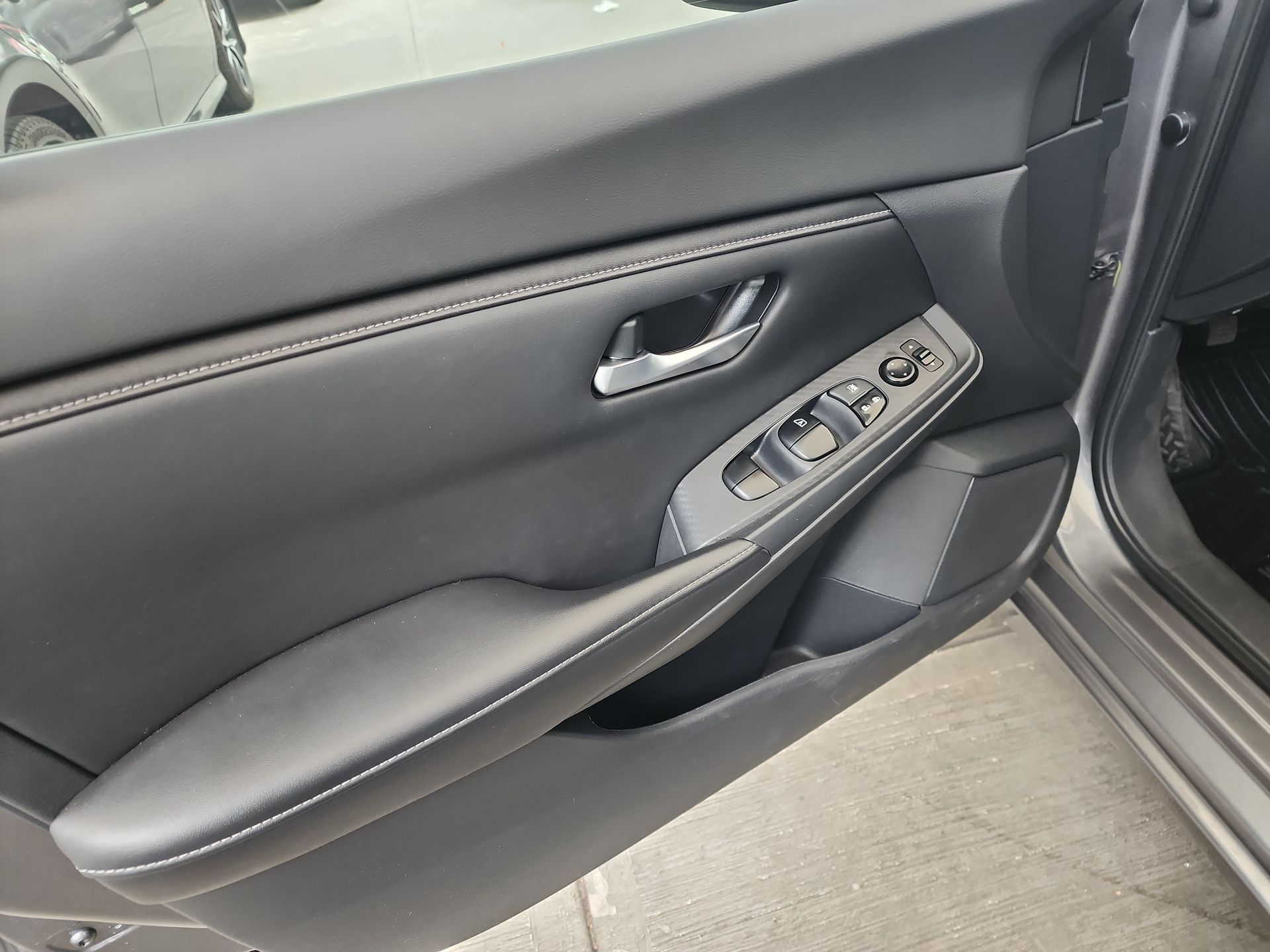 2021 Nissan SENTRA ADVANCE CVT 21