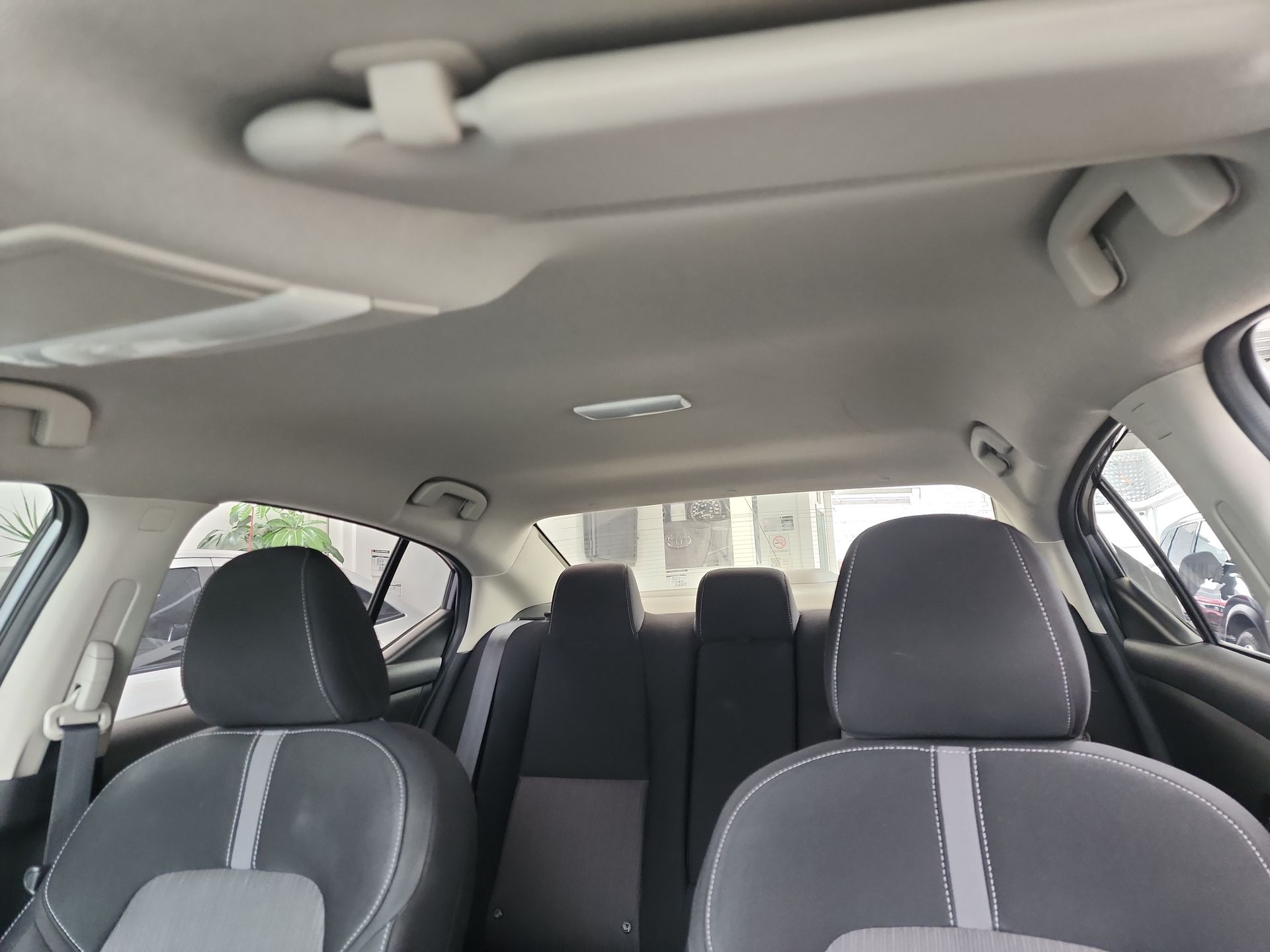 2021 Nissan SENTRA ADVANCE CVT 21