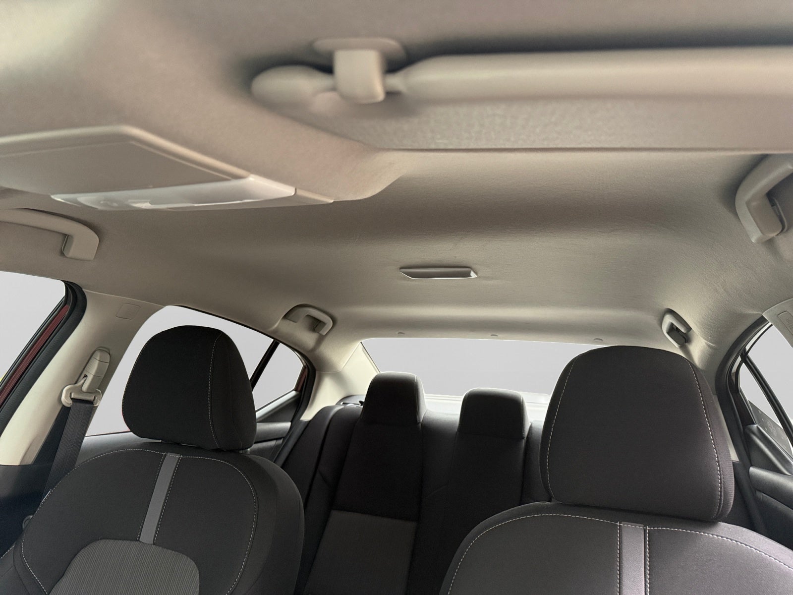 2022 Nissan SENTRA ADVANCE TM 22