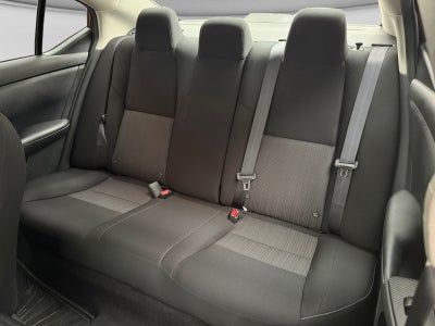 2022 Nissan SENTRA ADVANCE TM 22