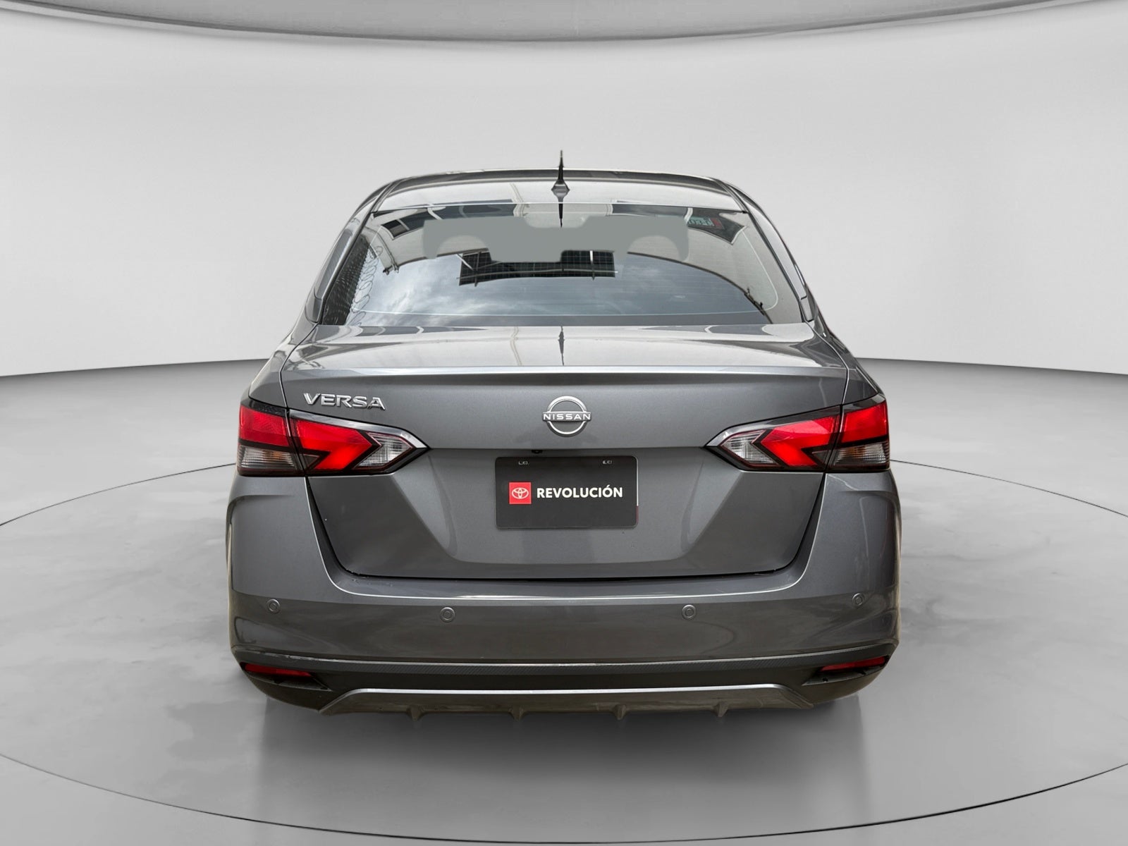 2025 Nissan VERSA ADVANCE MT 25