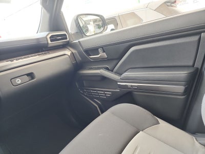 2025 Toyota TACOMA TRD SPORT 4X4