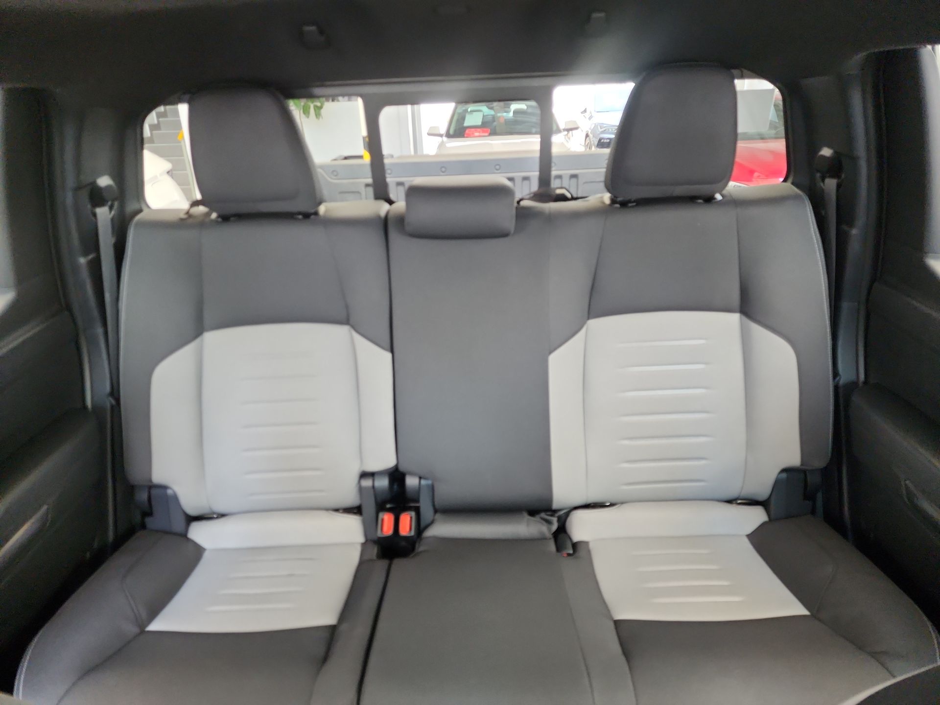 2025 Toyota TACOMA TRD SPORT 4X4