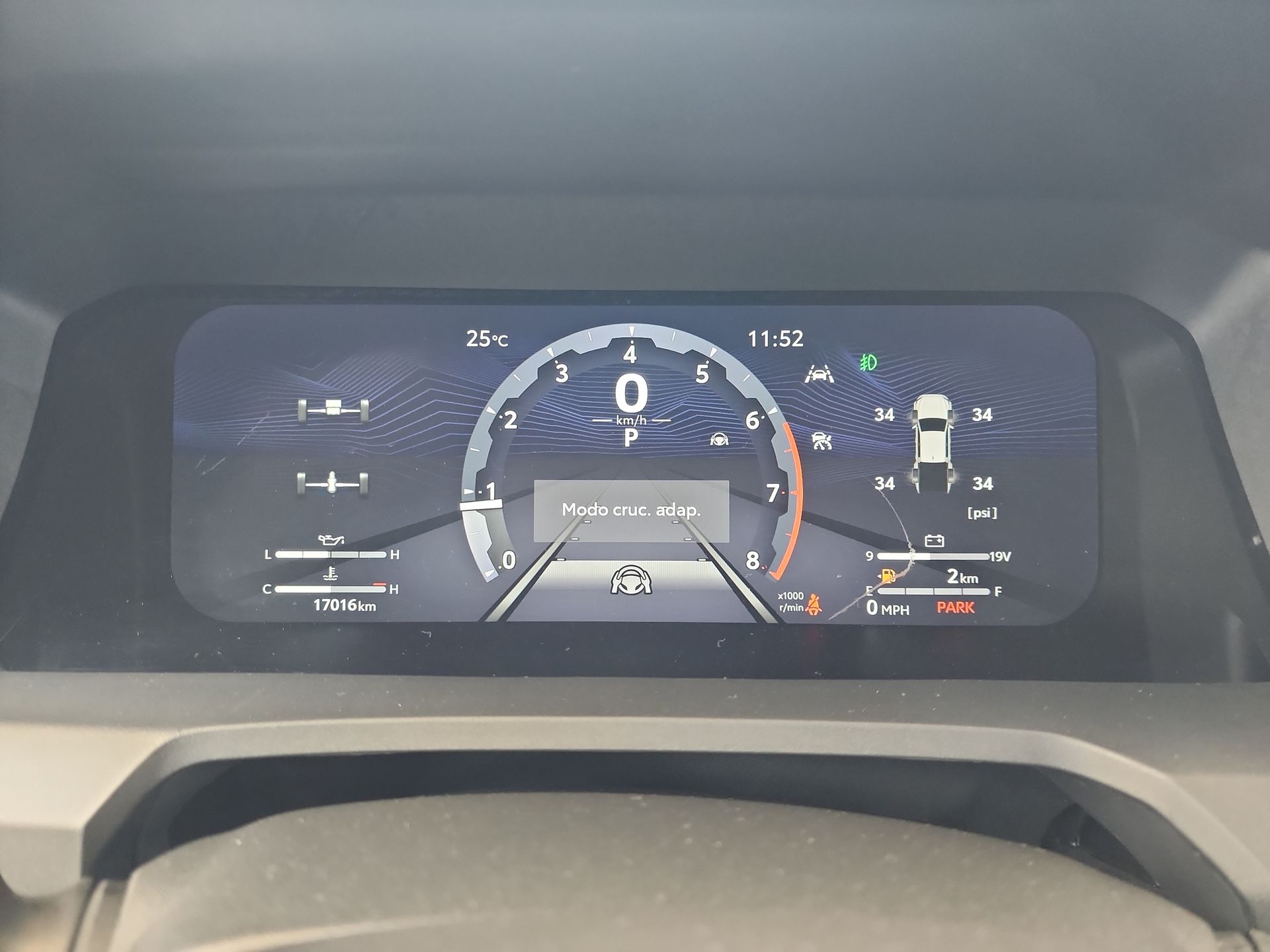 2025 Toyota TACOMA TRD SPORT 4X4