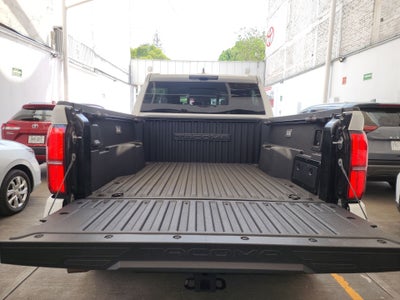 2025 Toyota TACOMA TRD SPORT 4X4