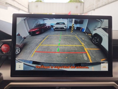 2025 Toyota TACOMA TRD SPORT 4X4