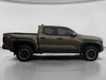 2026 Toyota TACOMA TRD OFF ROAD 4X4