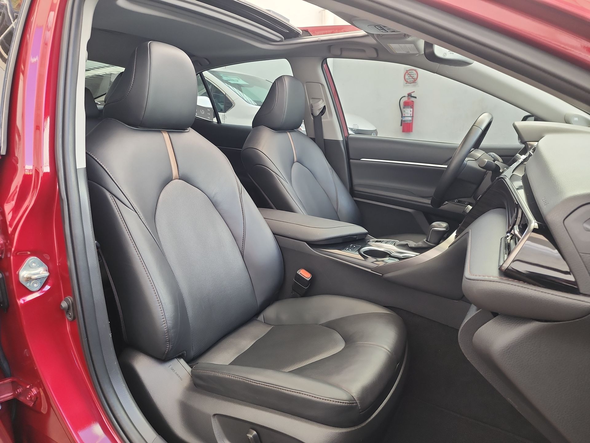 2020 Toyota CAMRY XLE NAVI HV