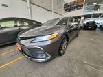 2024 Toyota CAMRY XLE HV