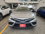 2024 Toyota CAMRY SE HEV