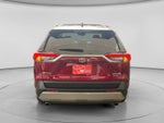 2025 Toyota RAV4 LTD HEV
