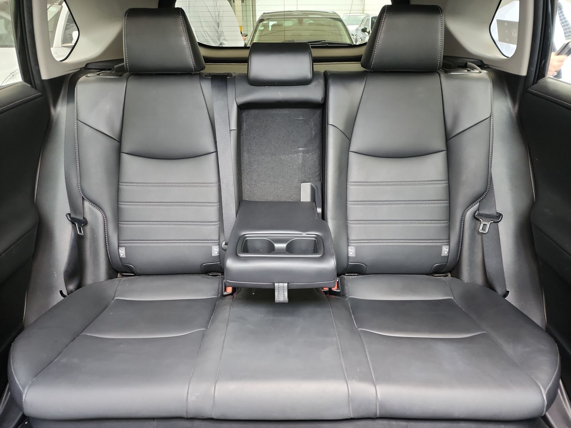 2021 Toyota RAV4 LIMITED HV