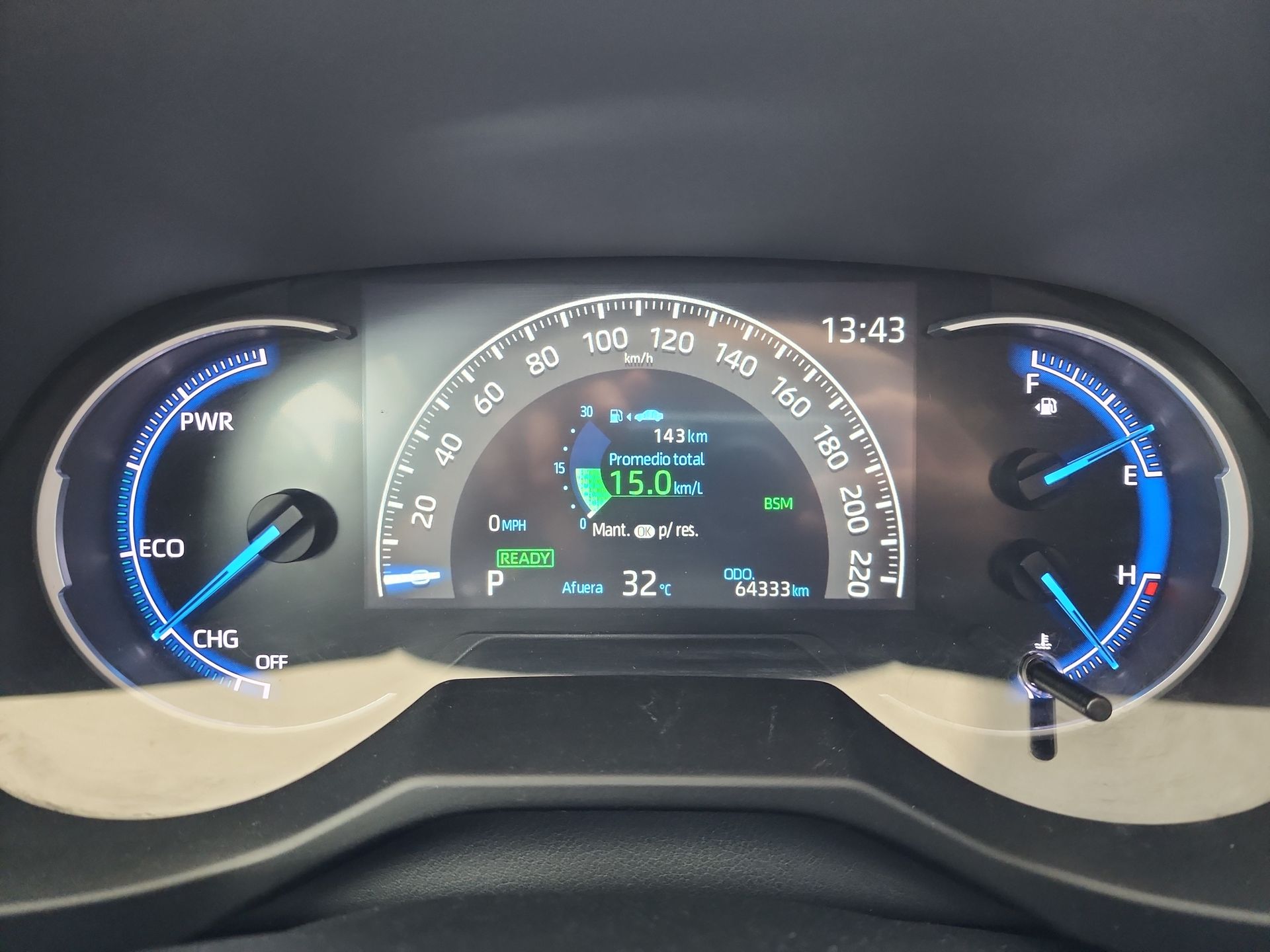 2021 Toyota RAV4 LIMITED HV