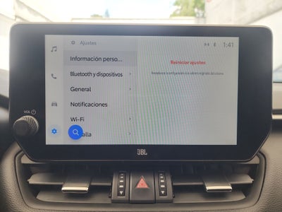 2023 Toyota RAV4 LIMITED HV