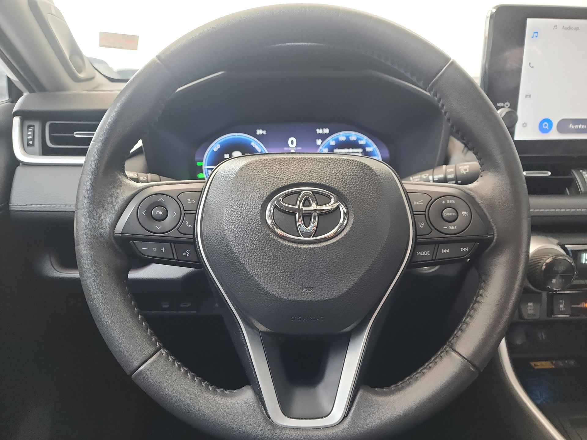 2023 Toyota RAV4 LIMITED HV