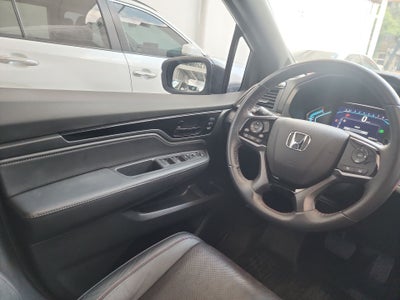 2023 Honda ODYSSEY BLACK EDITION