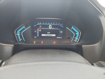 2023 Honda ODYSSEY BLACK EDITION