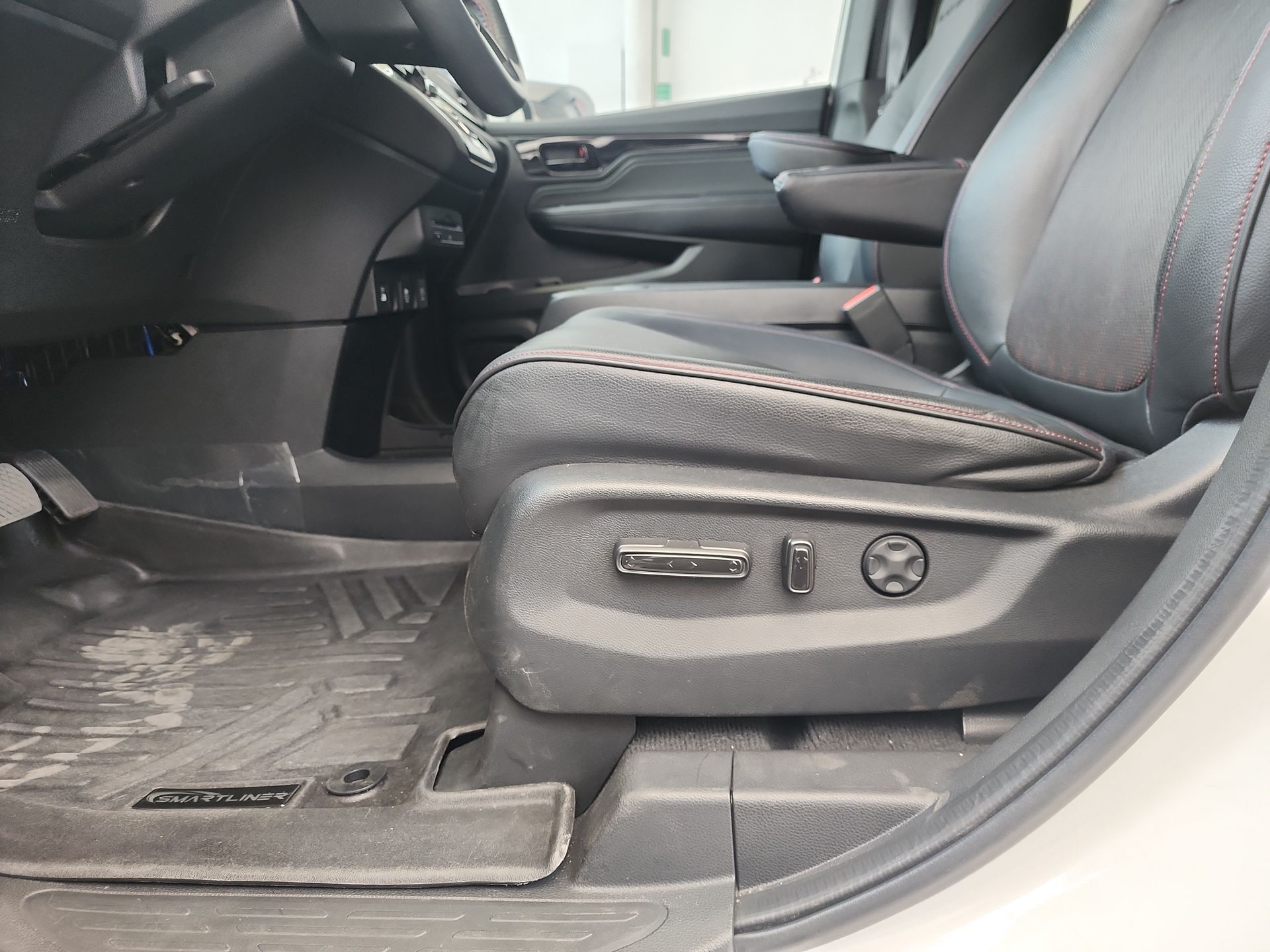2023 Honda ODYSSEY BLACK EDITION