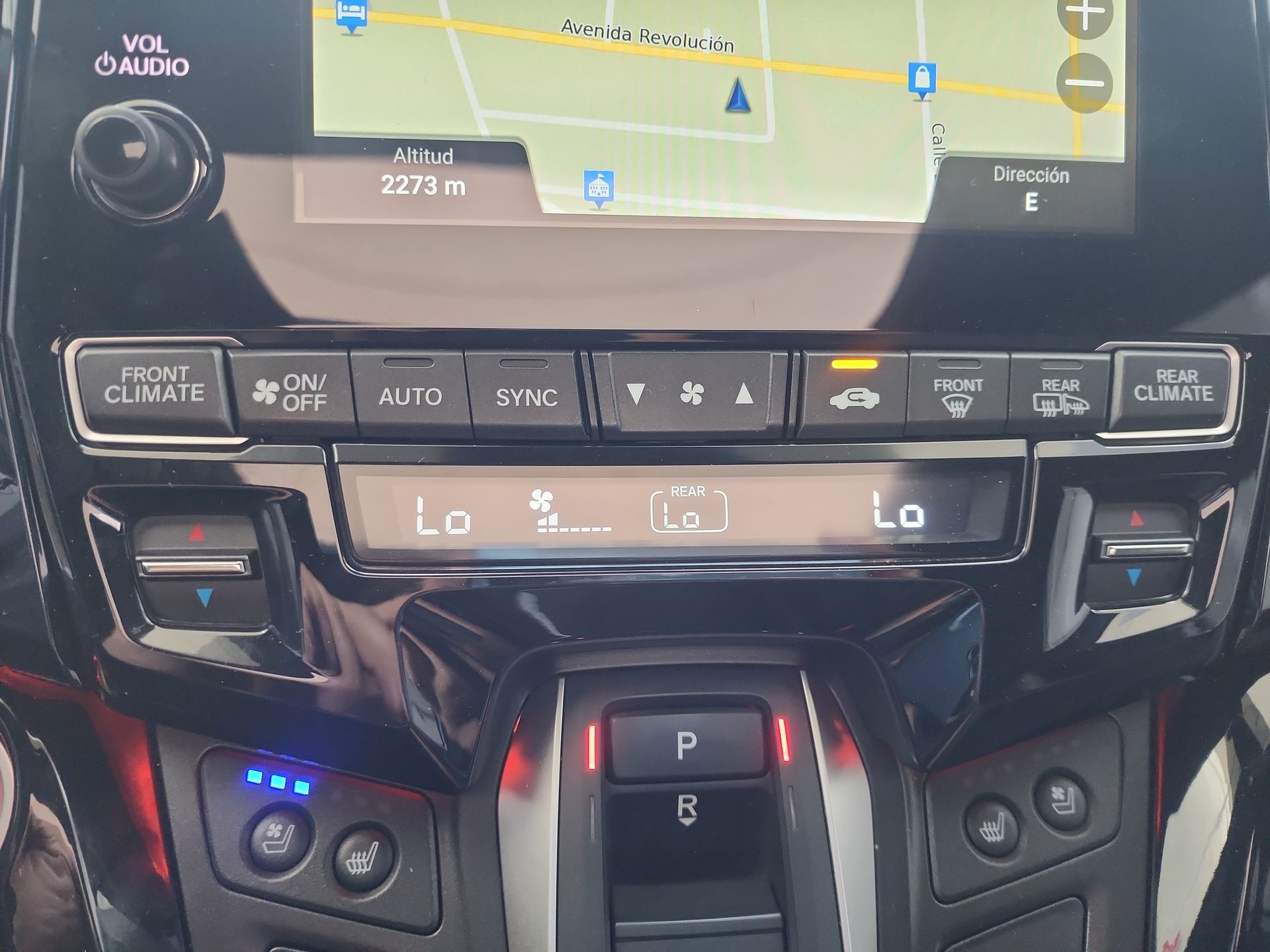 2023 Honda ODYSSEY BLACK EDITION