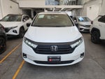 2023 Honda ODYSSEY BLACK EDITION