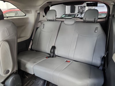 2023 Toyota SIENNA LIMITED