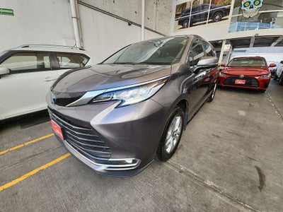 2023 Toyota SIENNA LIMITED