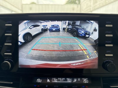 2023 Toyota SIENNA XLE PIEL
