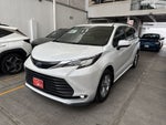 2023 Toyota SIENNA XLE PIEL