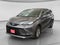 2022 Toyota SIENNA LE